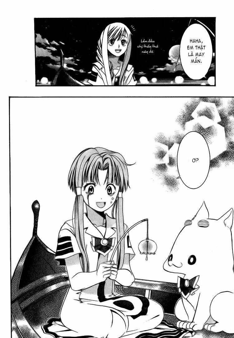 aqua - chap7 - Trang 30